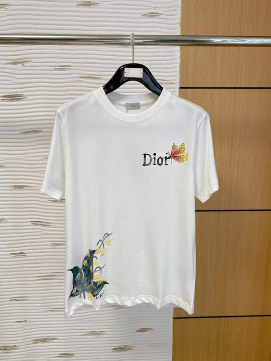 Dior T Shirts Short _SKUDiorM-3XLxetr19216312